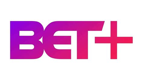 bet+ logo|File : BET.